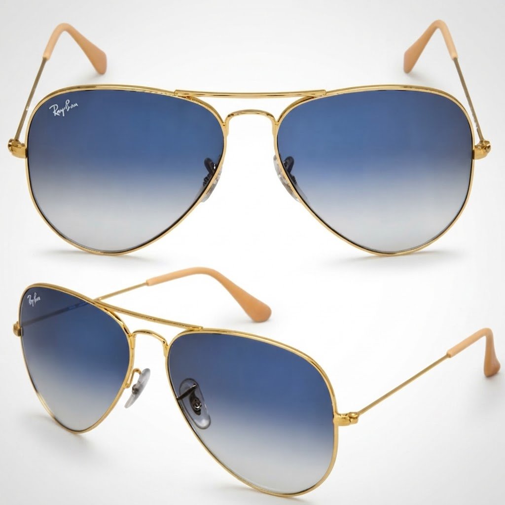 Rayban glasses 