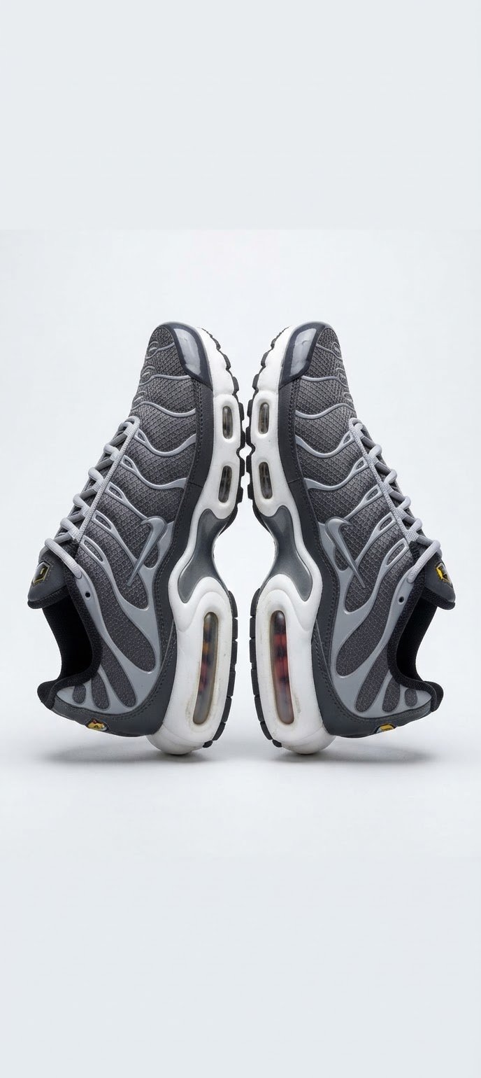 Nike tn