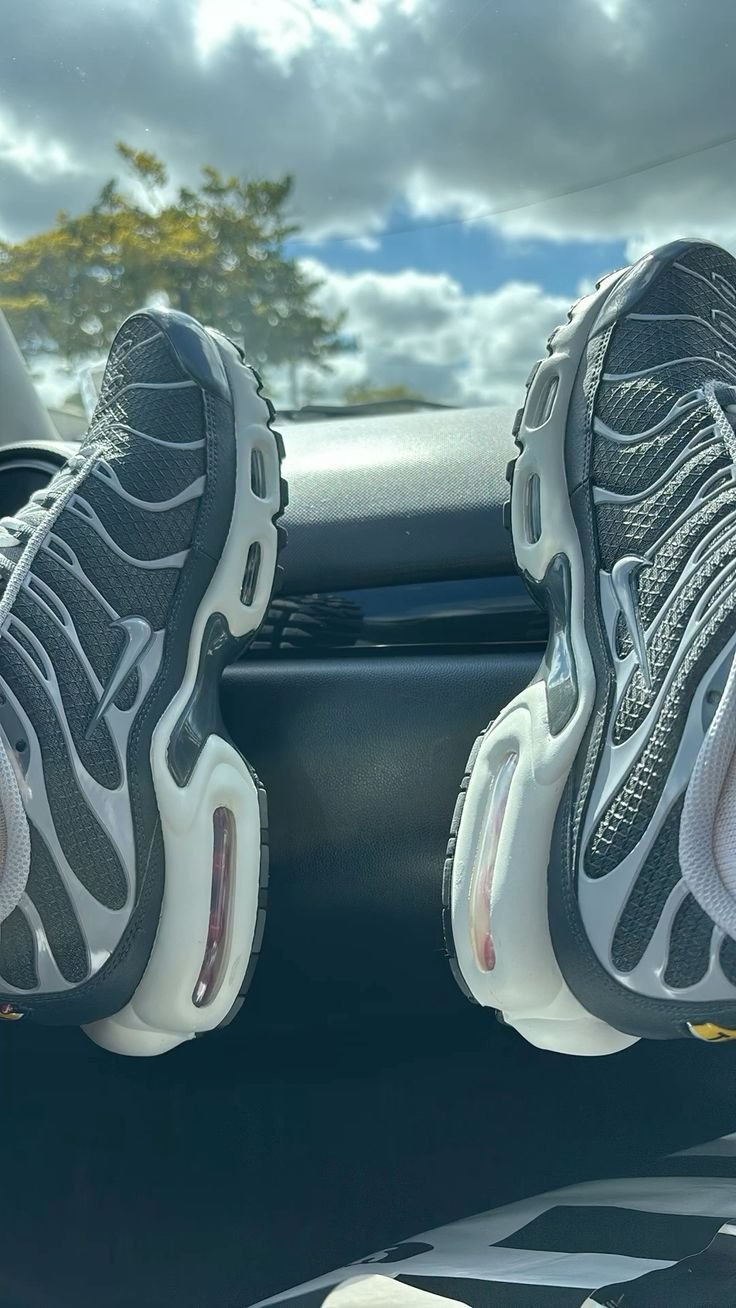 Nike air max🩵