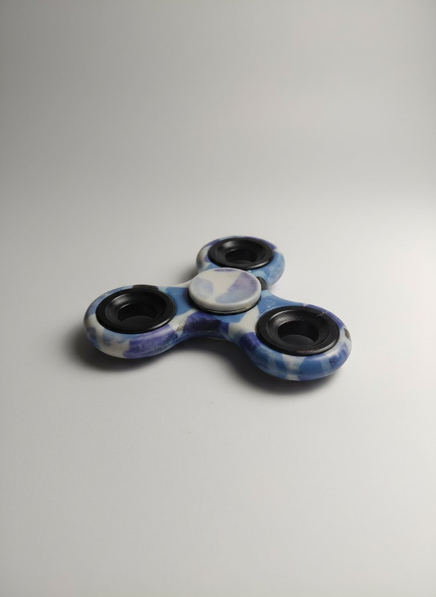 Spinner