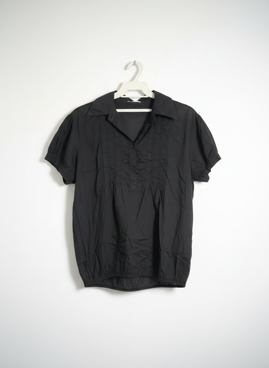 Chemise noir