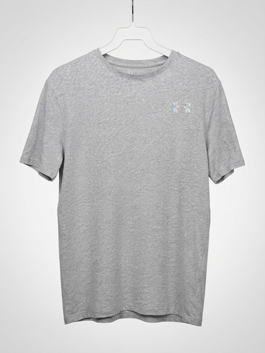 T-shirt gris – Under Armour