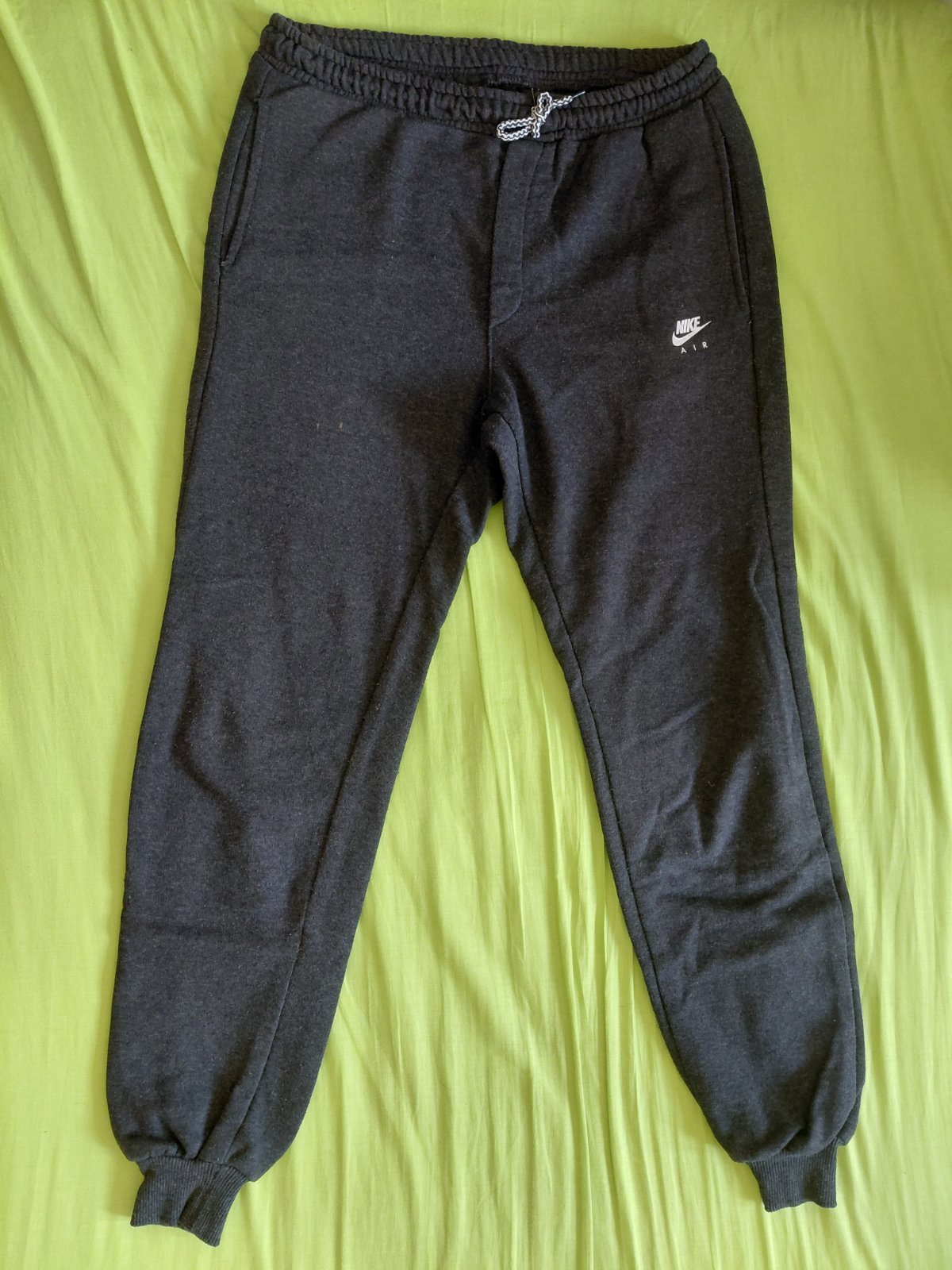 Pantalon noir Nike