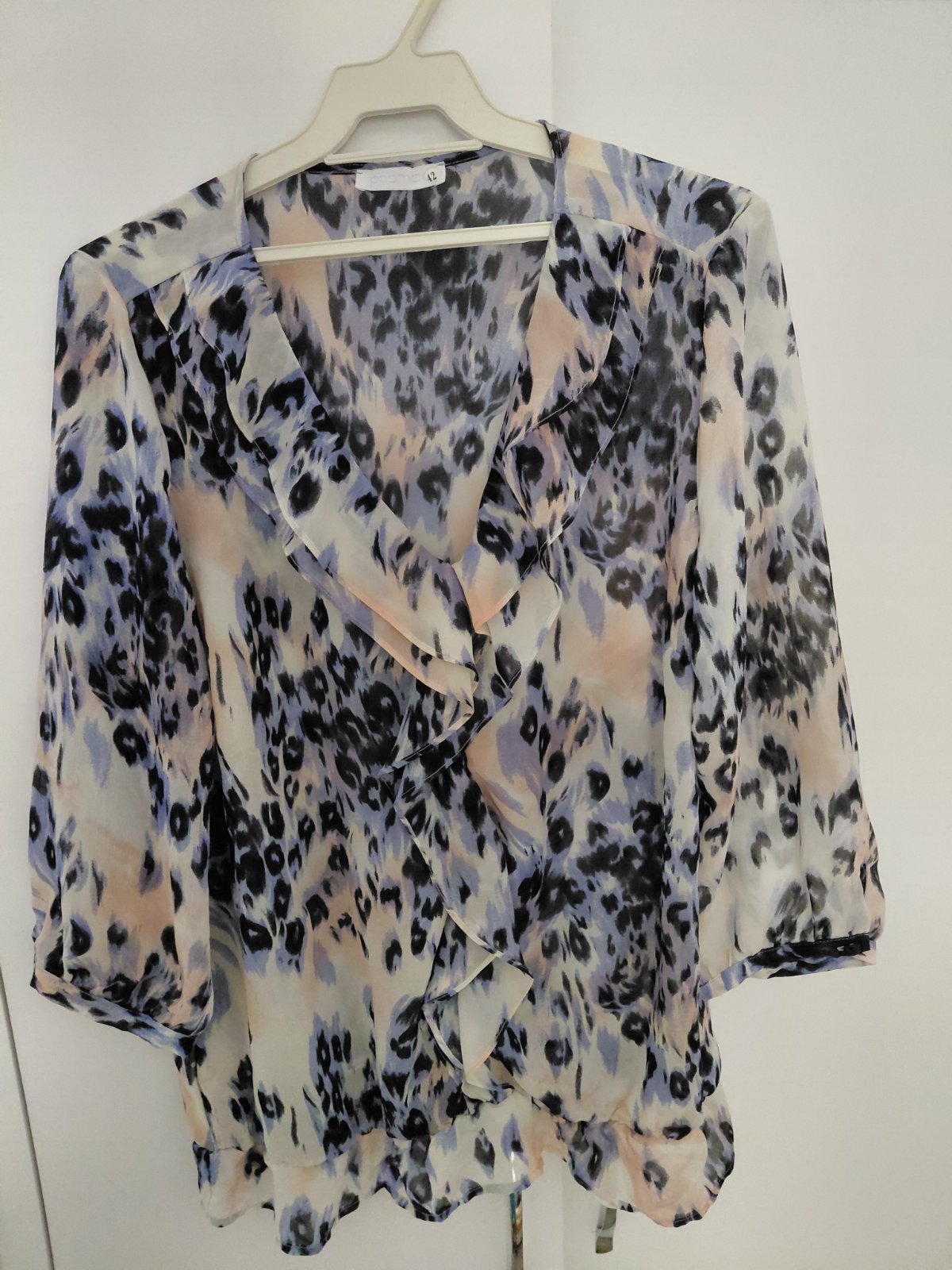 Chemise