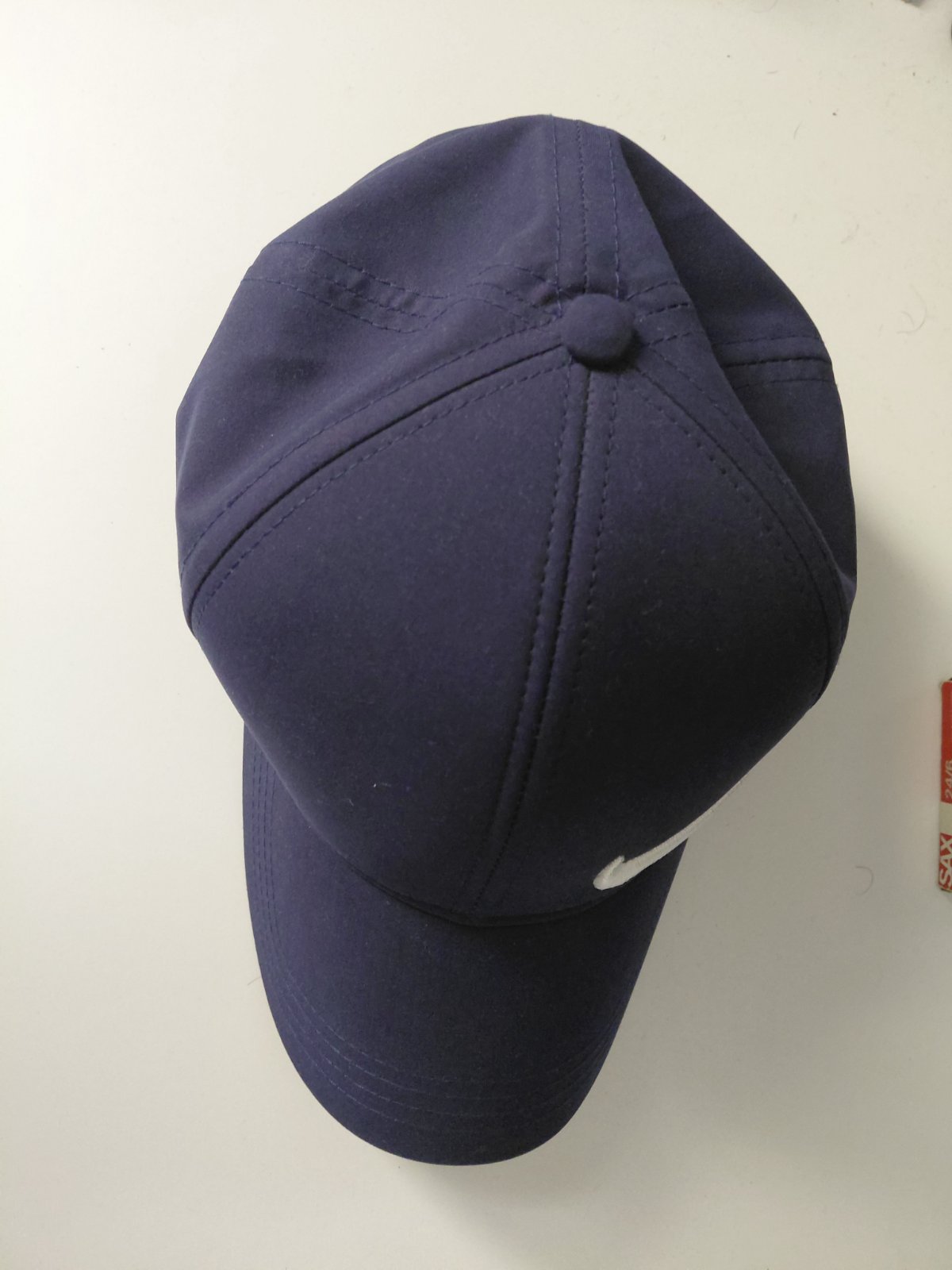 Casquette bleu Nike
