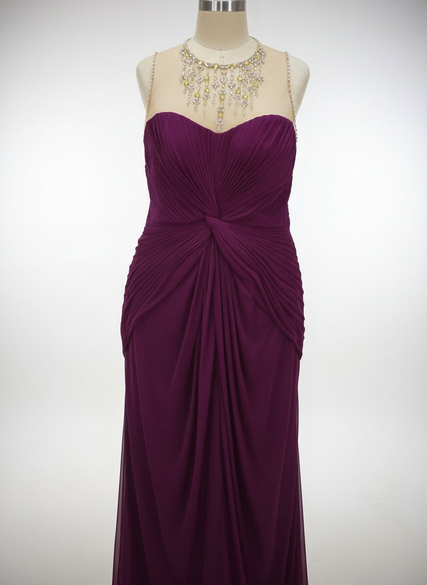 Robe soirée neuf 