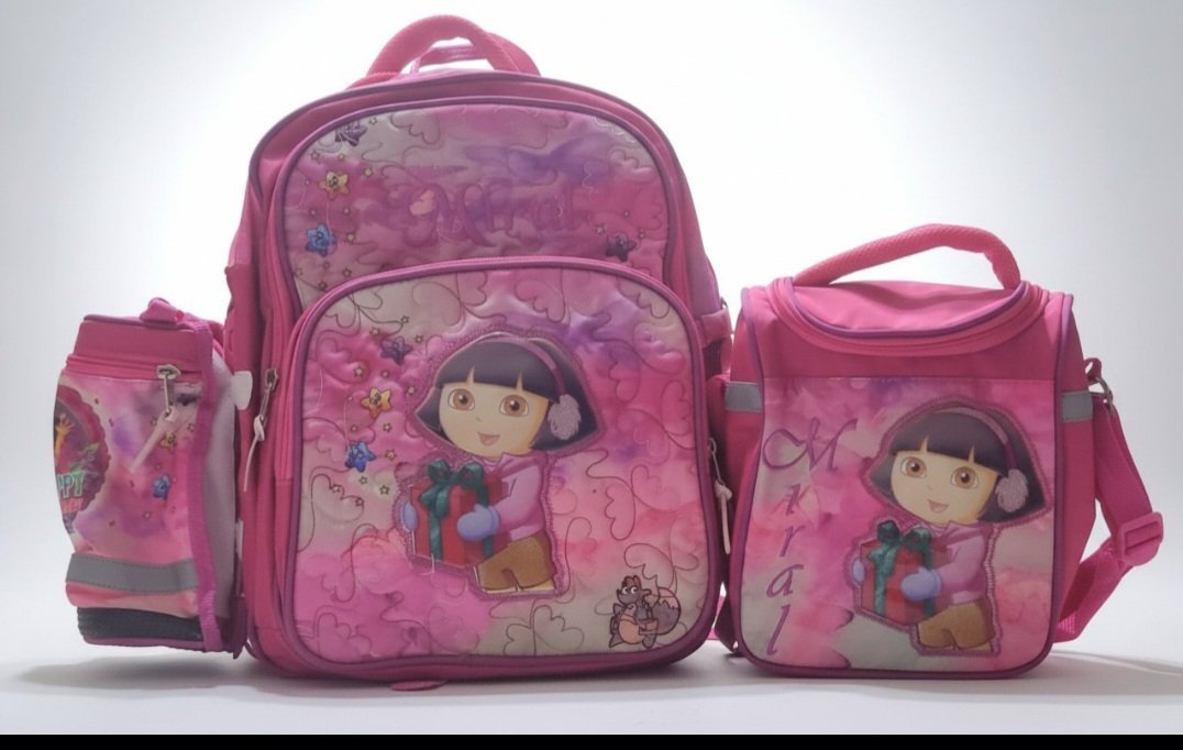 Ensemble scolaire 