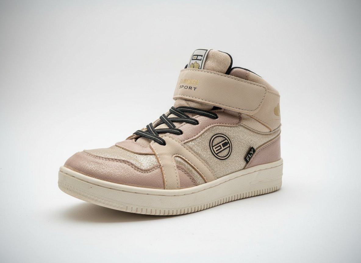 Basket de la marque enrico coveri