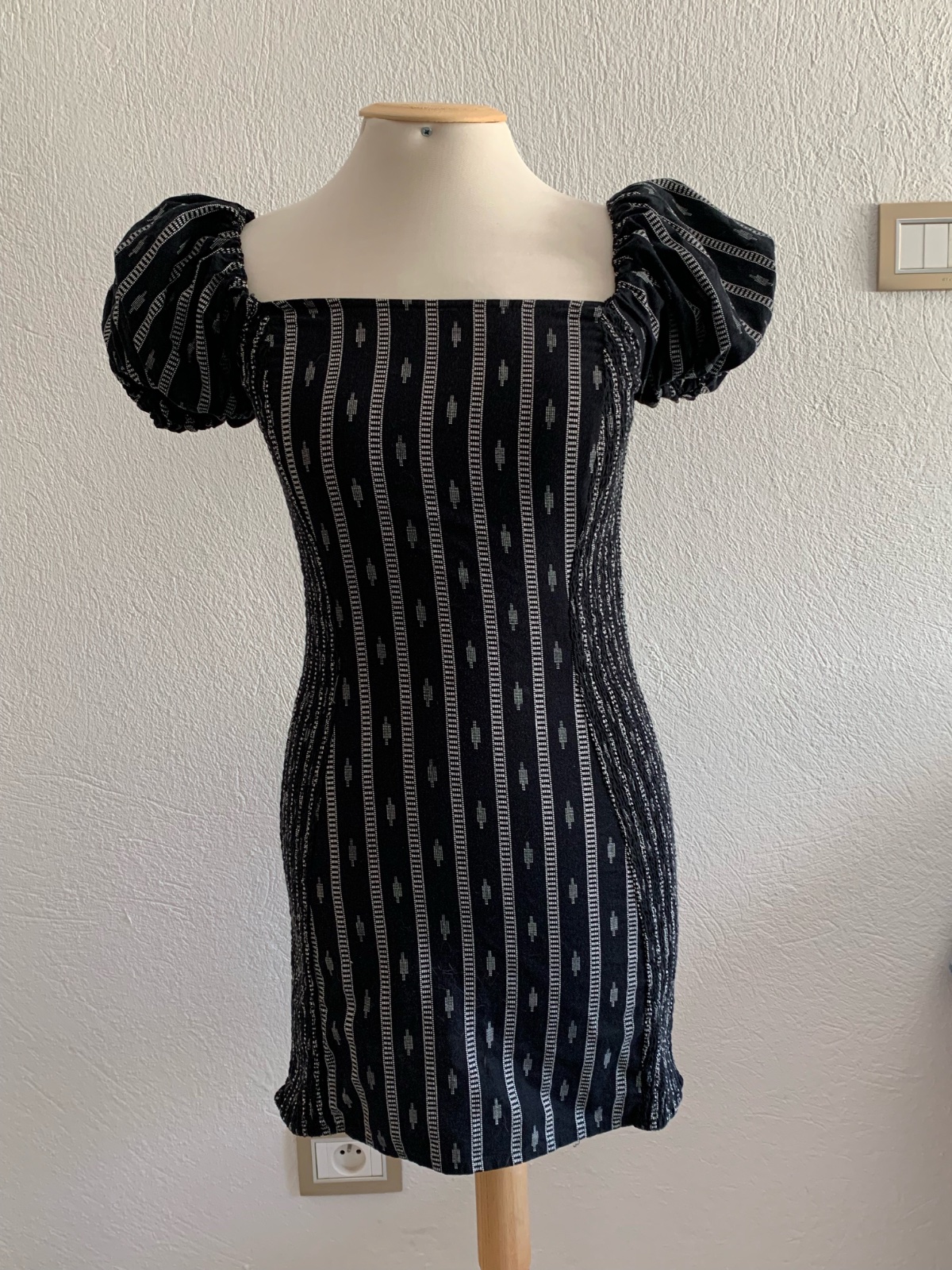 Petite robe 