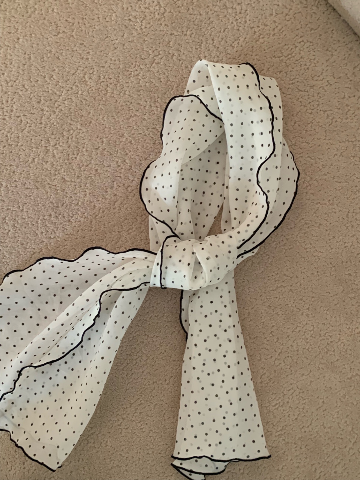 Foulard 
