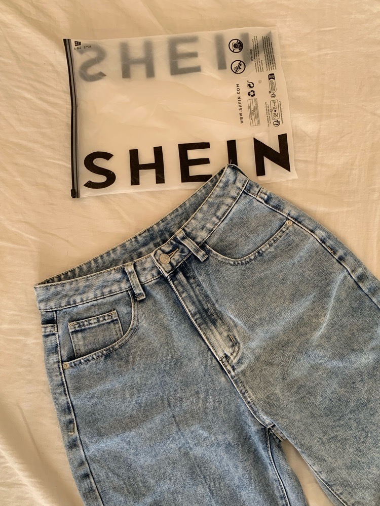 Jean