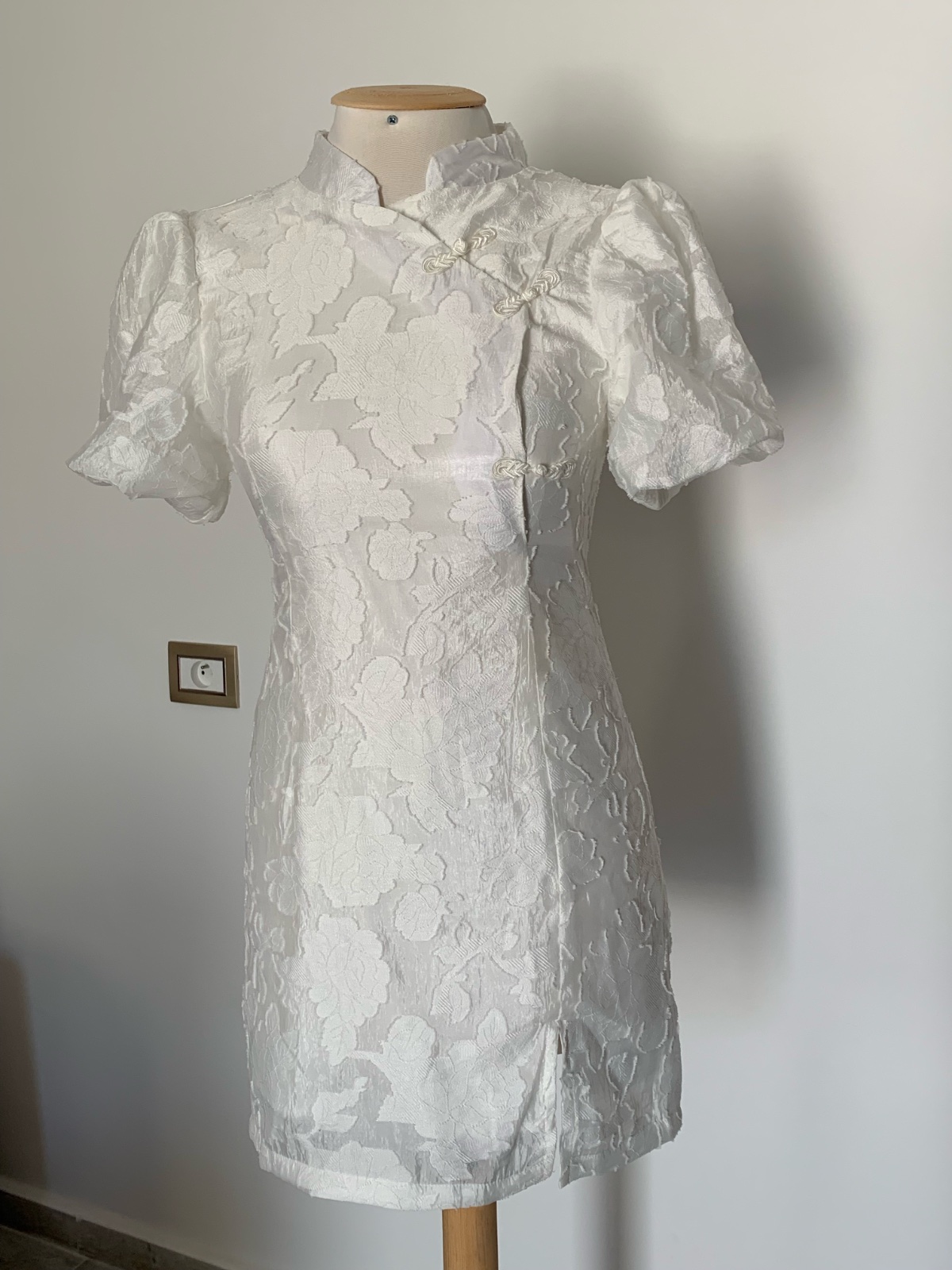 Petite robe 