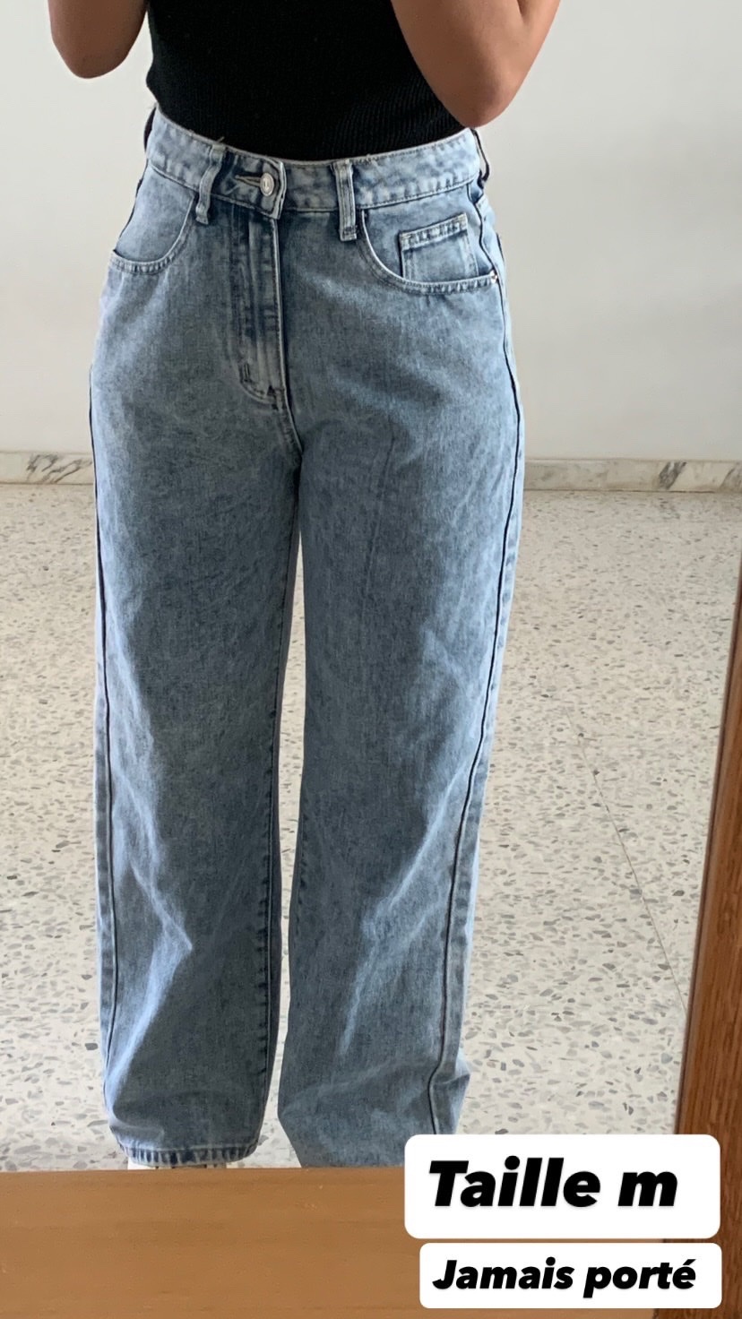 Jean 