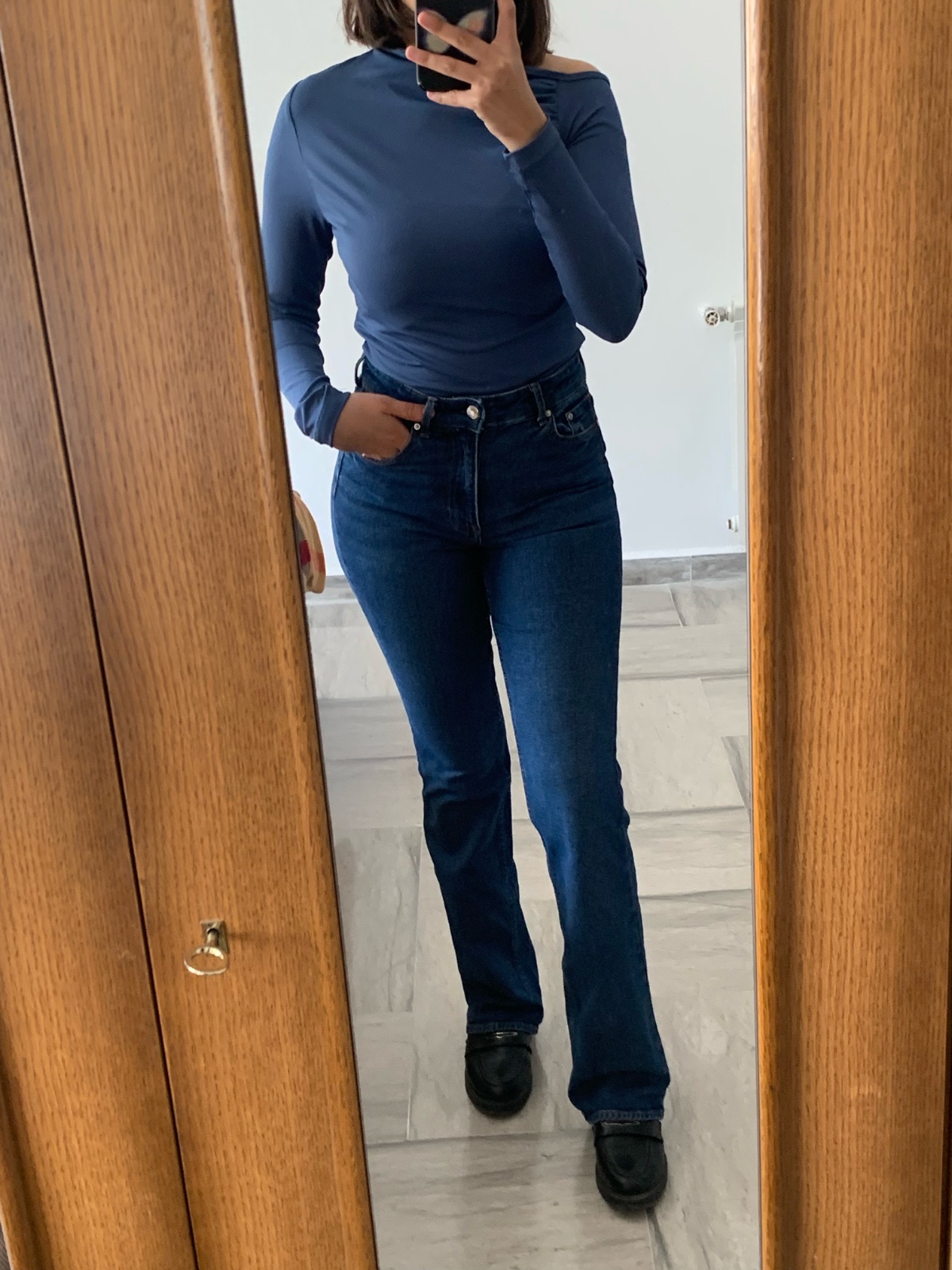 Jean 