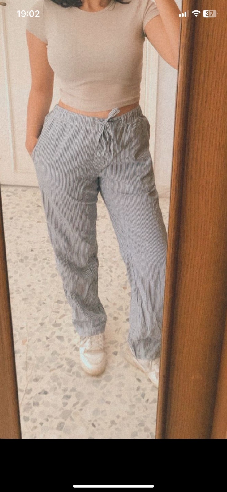 Pantalon 