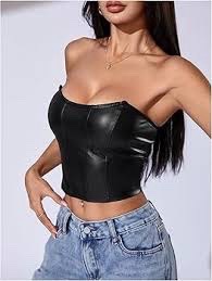 Un bustier 