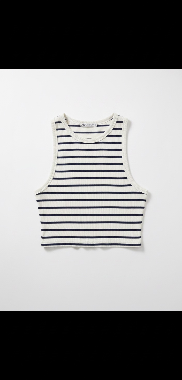 Top zara