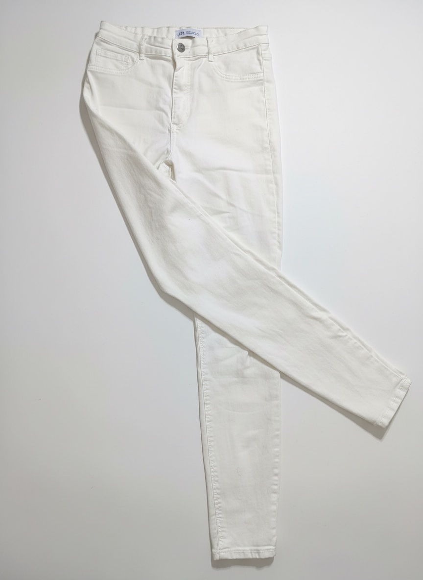Pontalon  zara