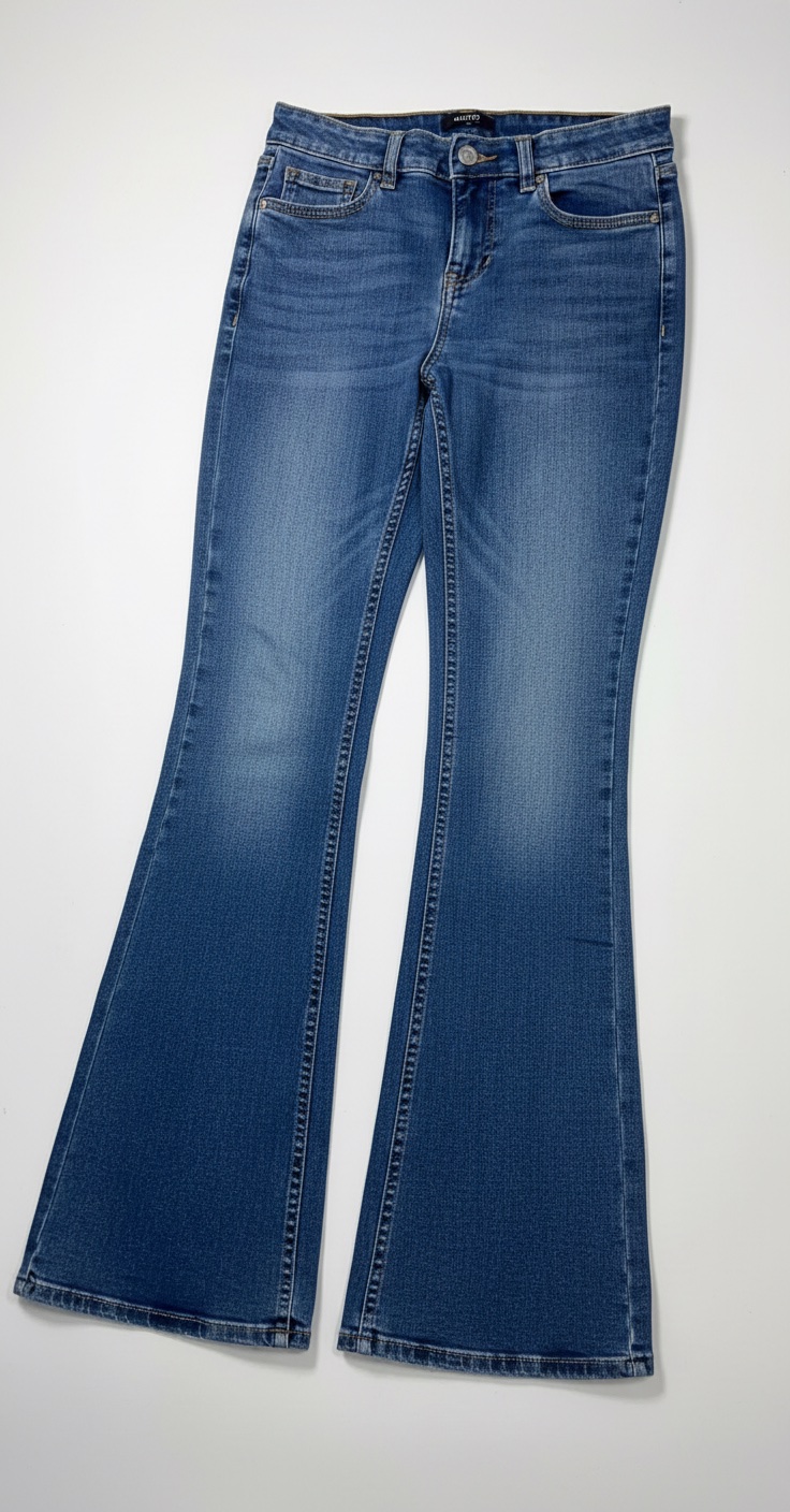 Djeans george