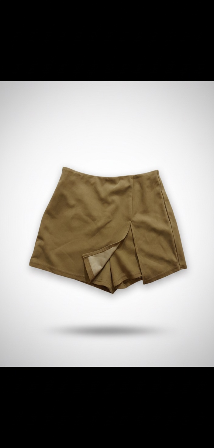 Jupe short