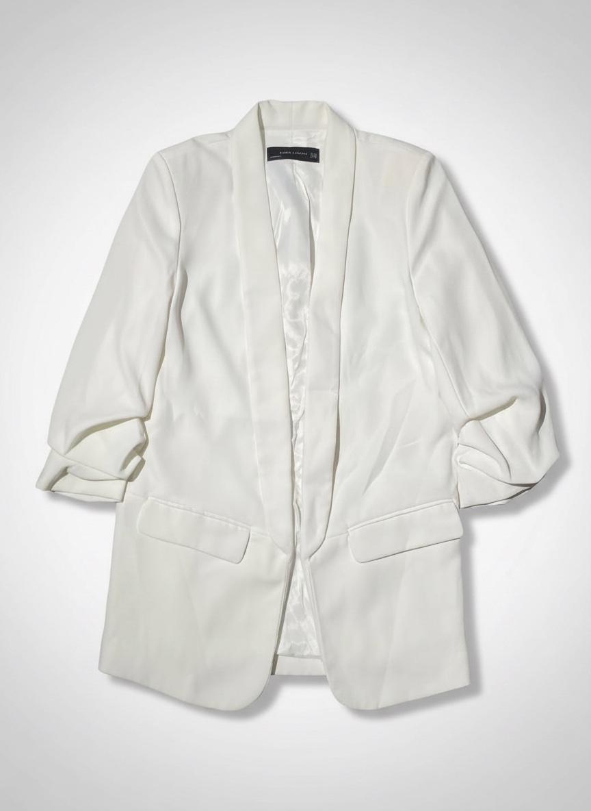 Blazer zara
