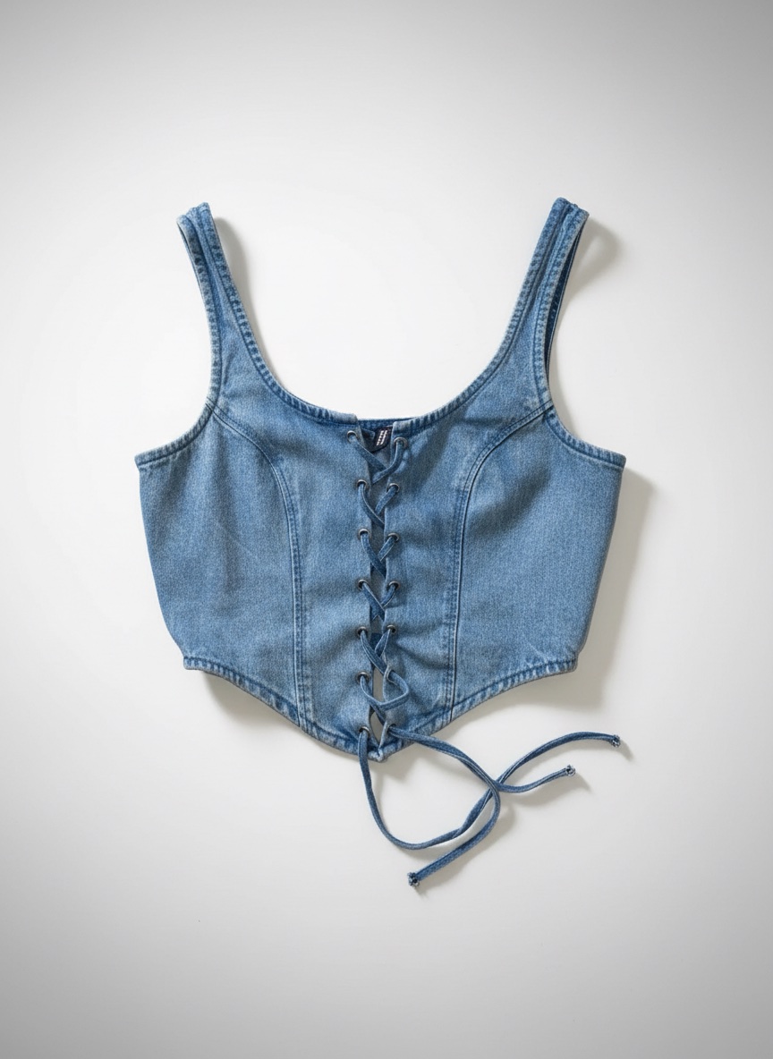 Corset h&m