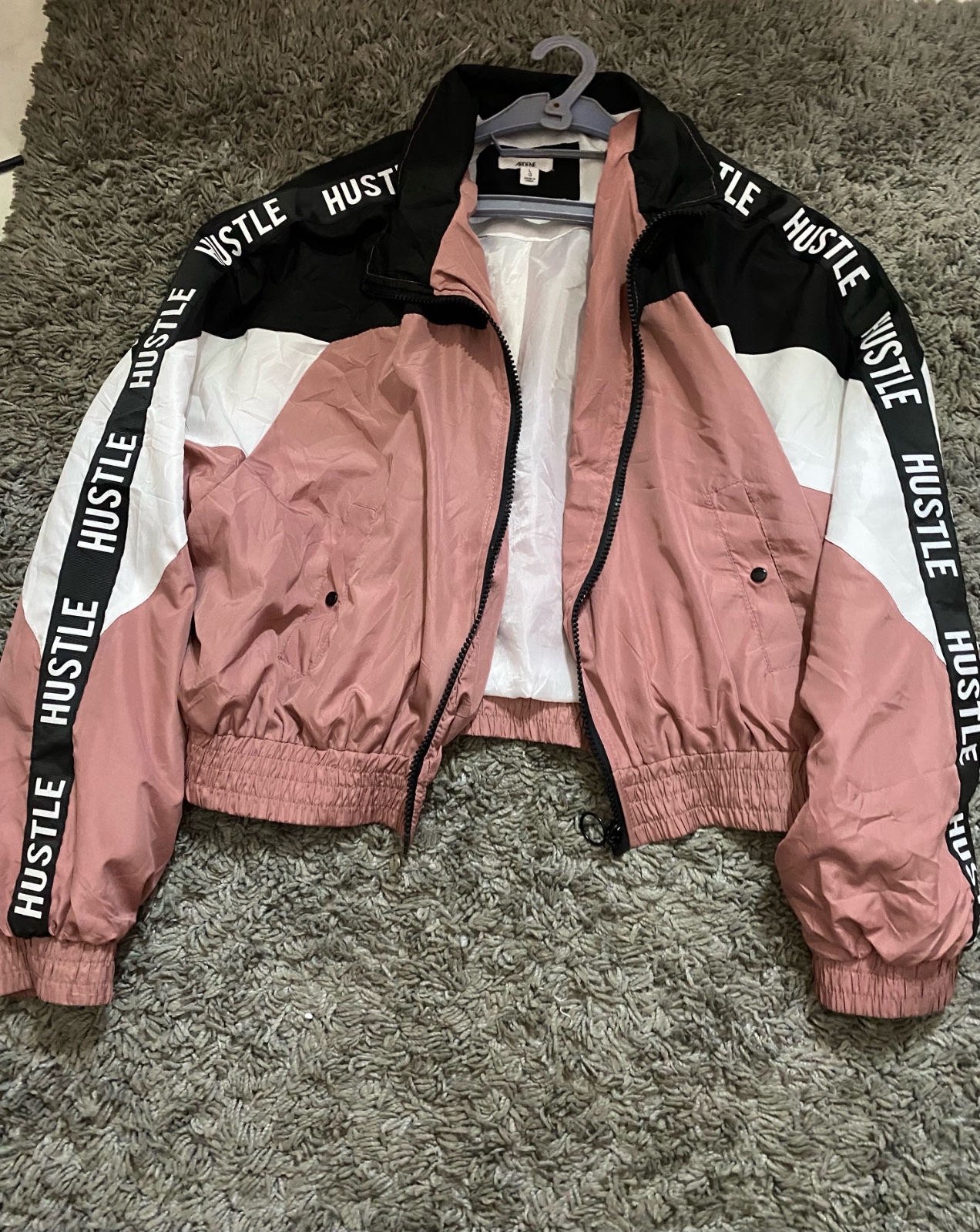 Veste m/l