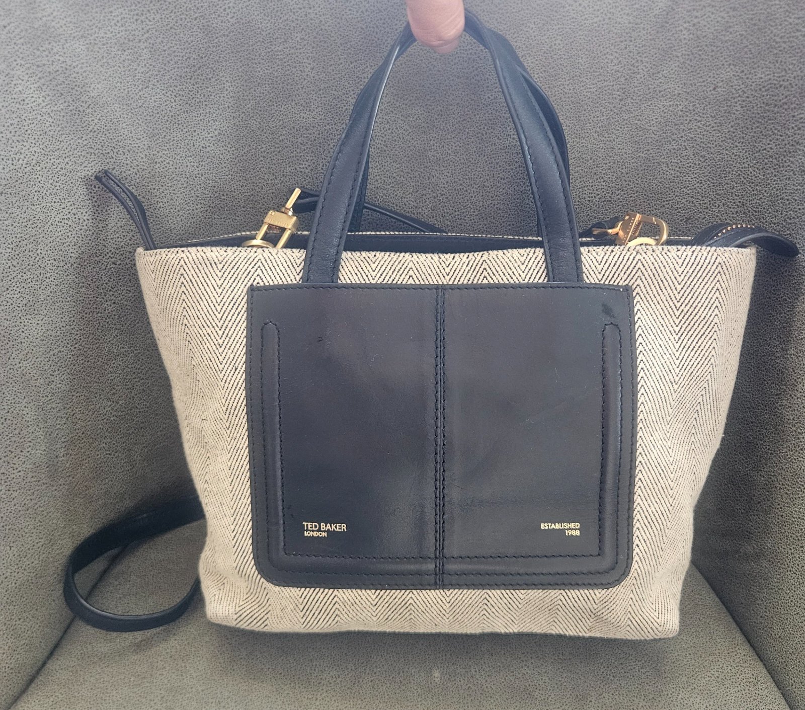 Sac ted baker 