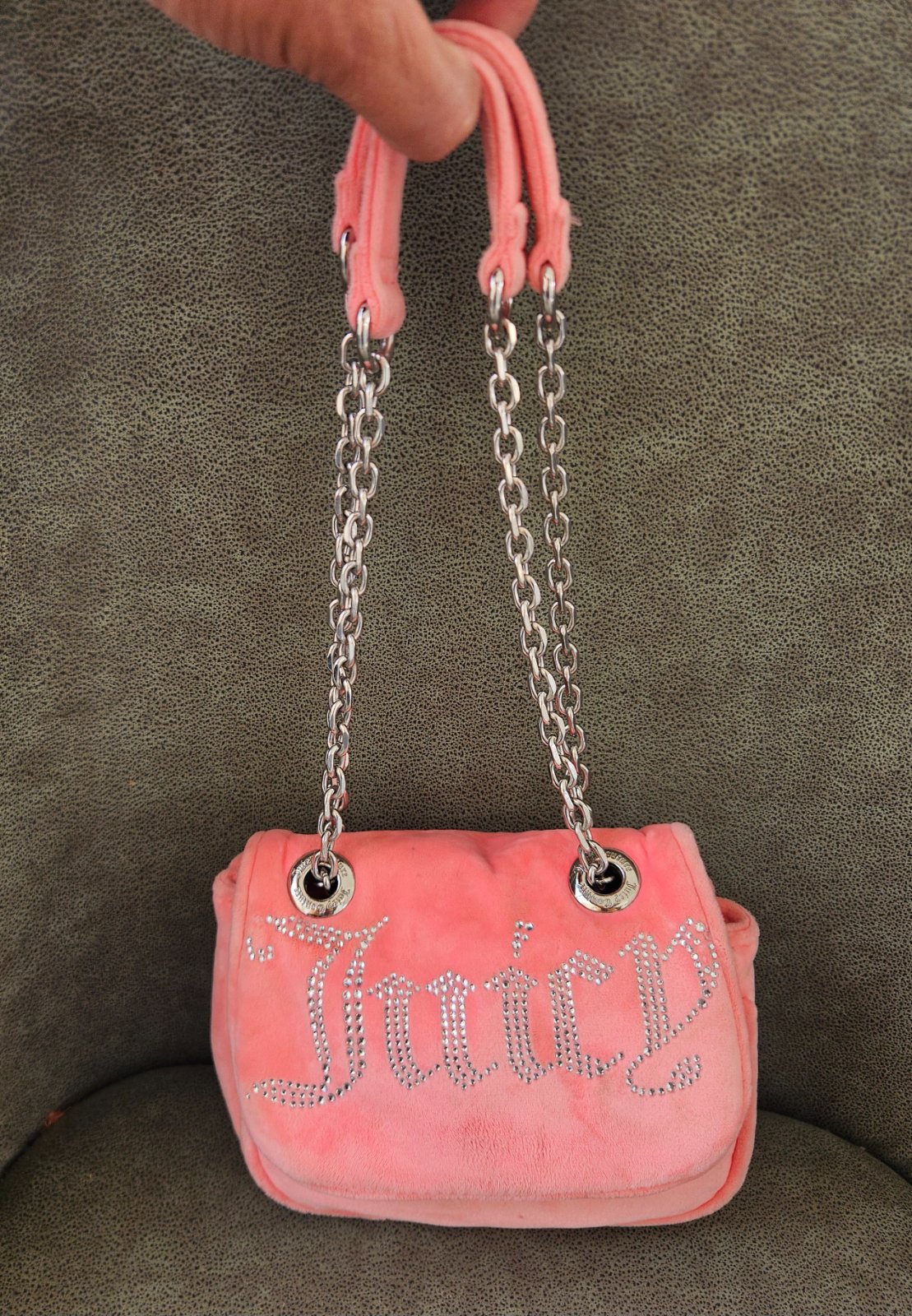Sac juicy couture 