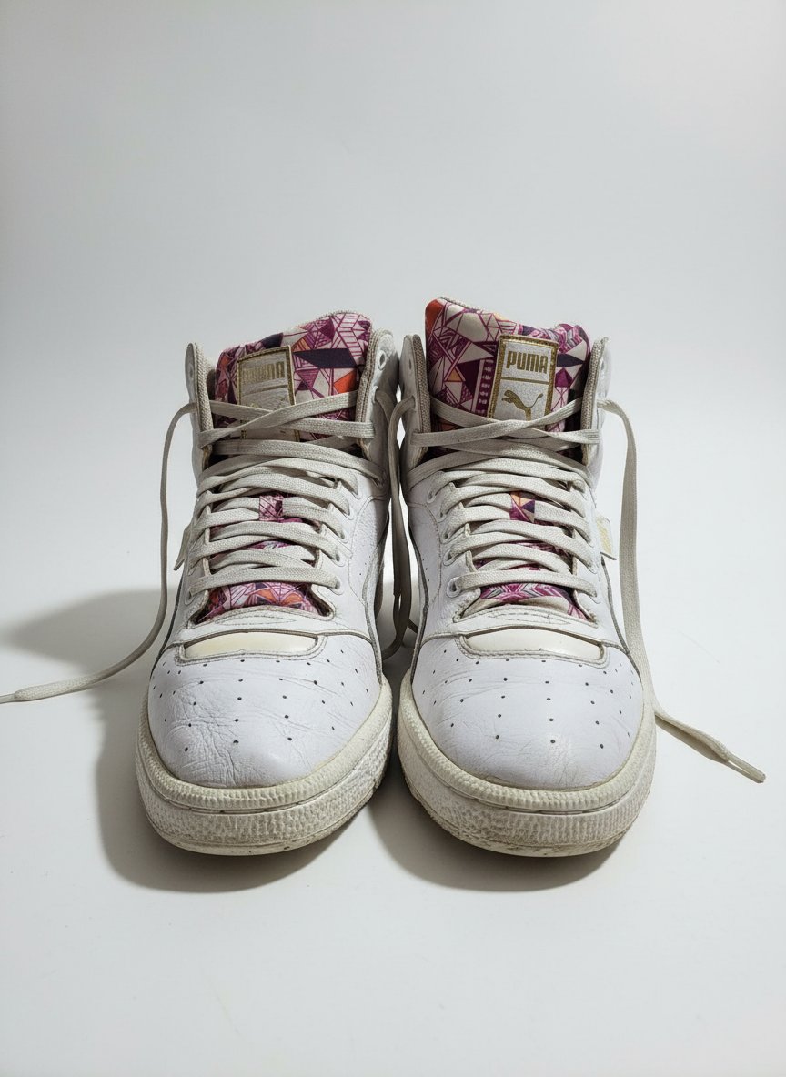 Baskets puma