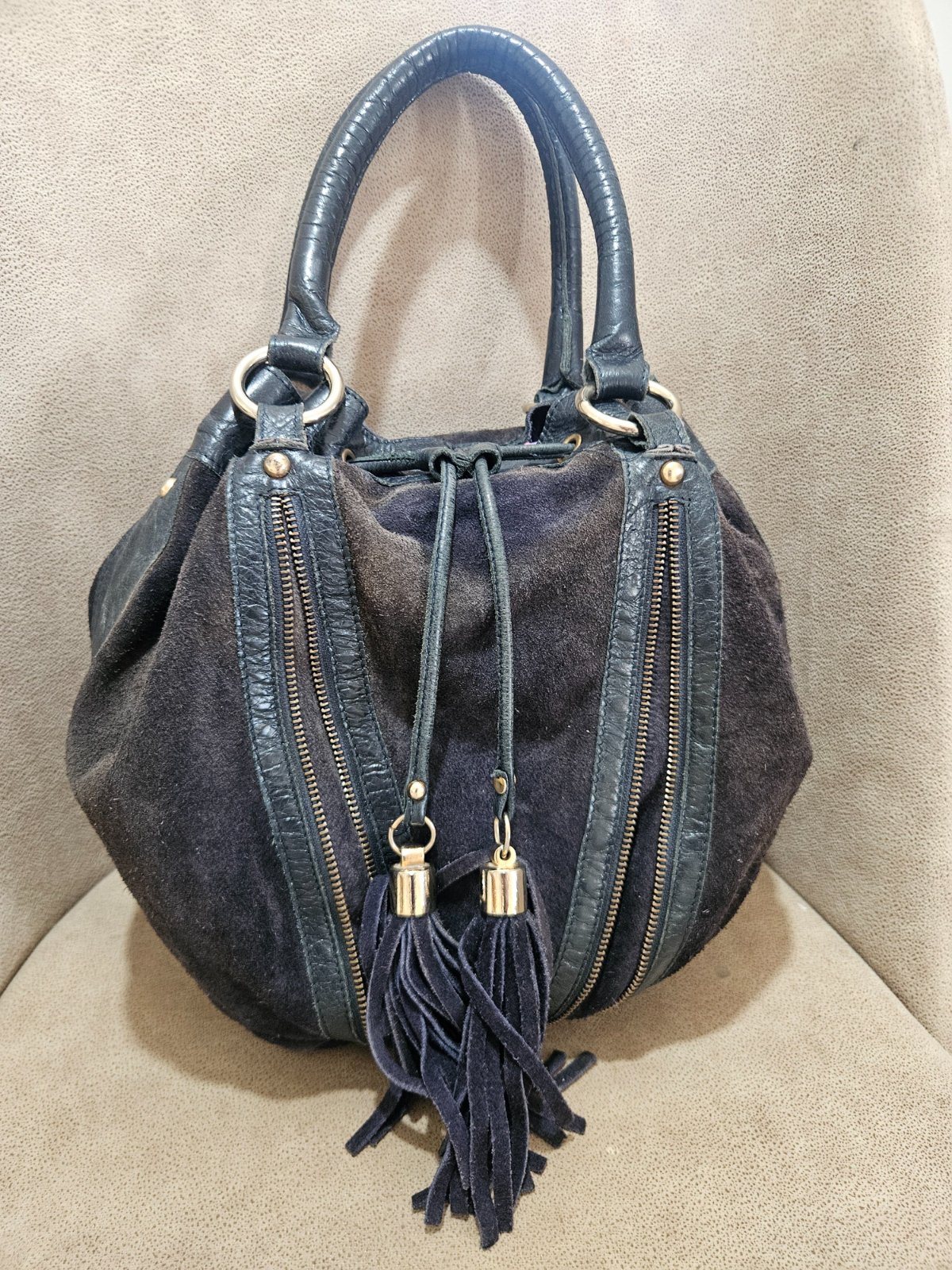 Sac river island 