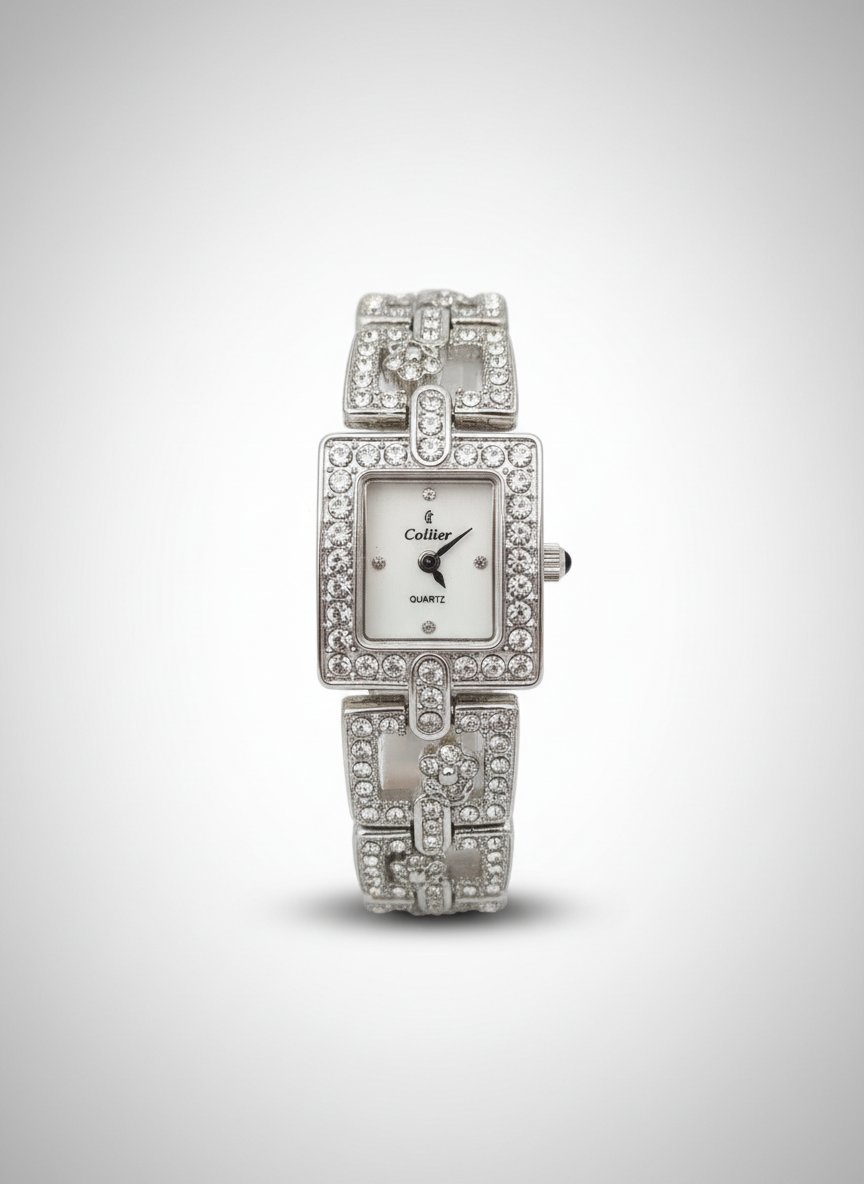 Montre soirée 