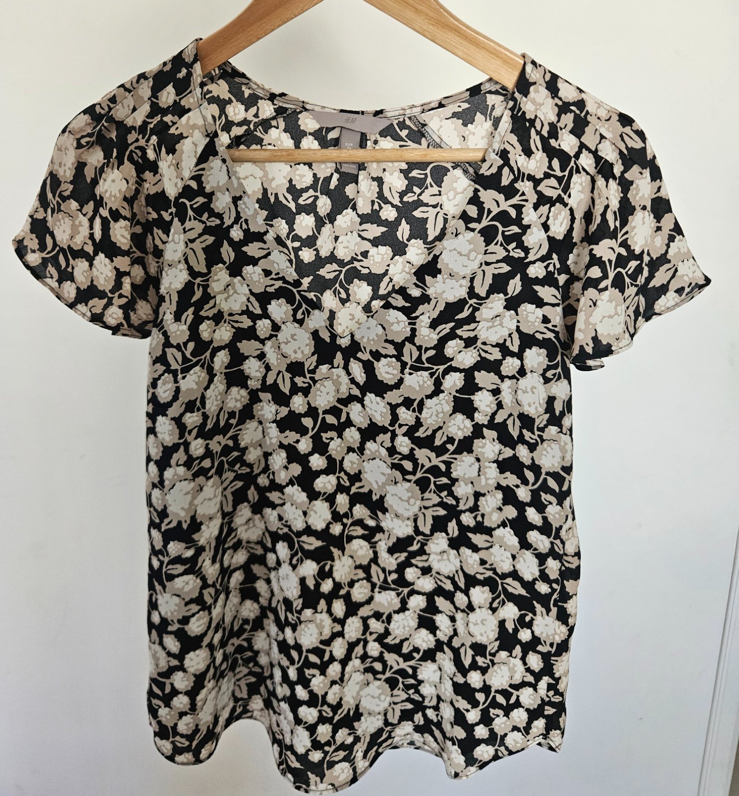 Blouse h&m