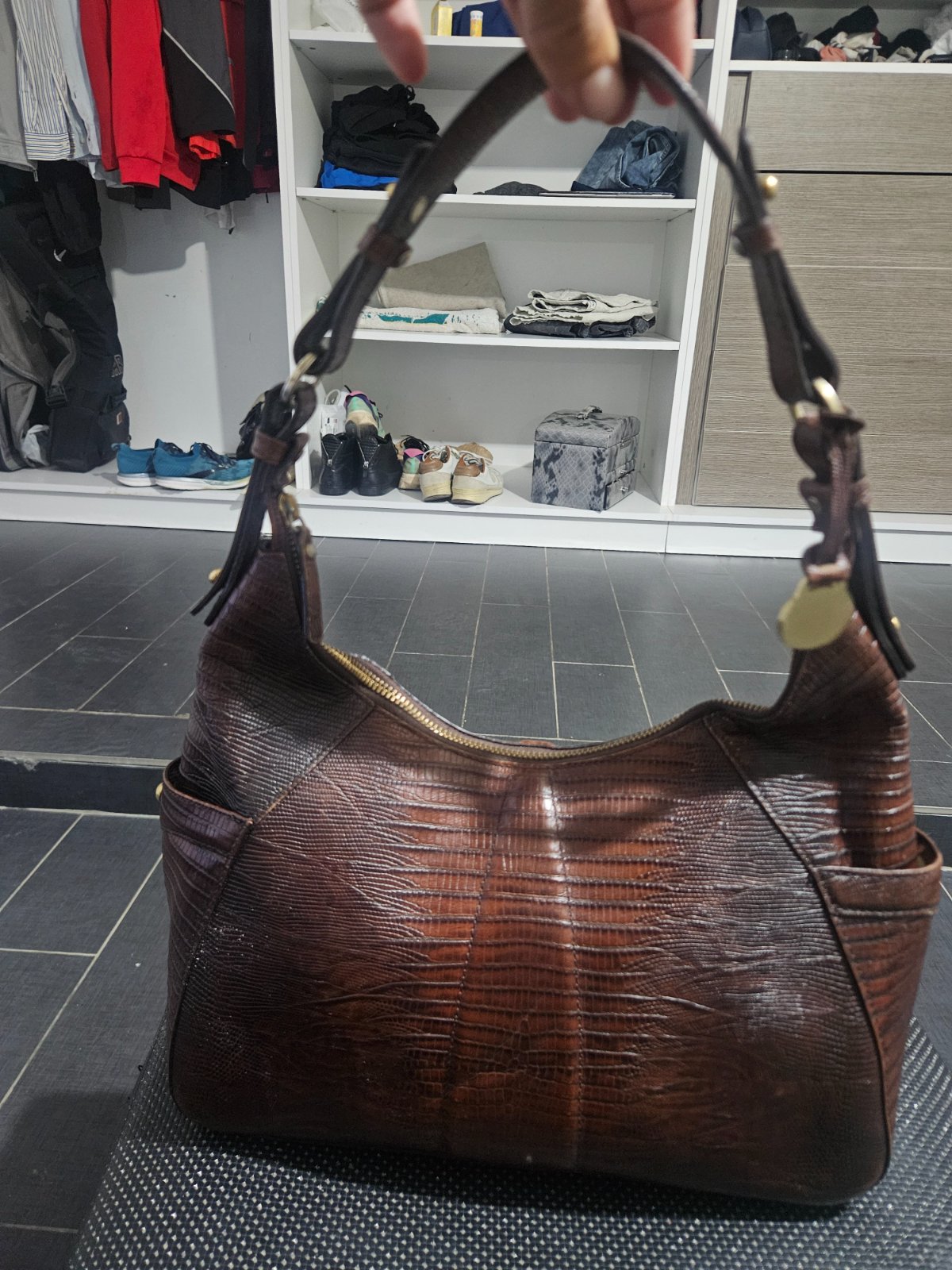 Sac brahmin