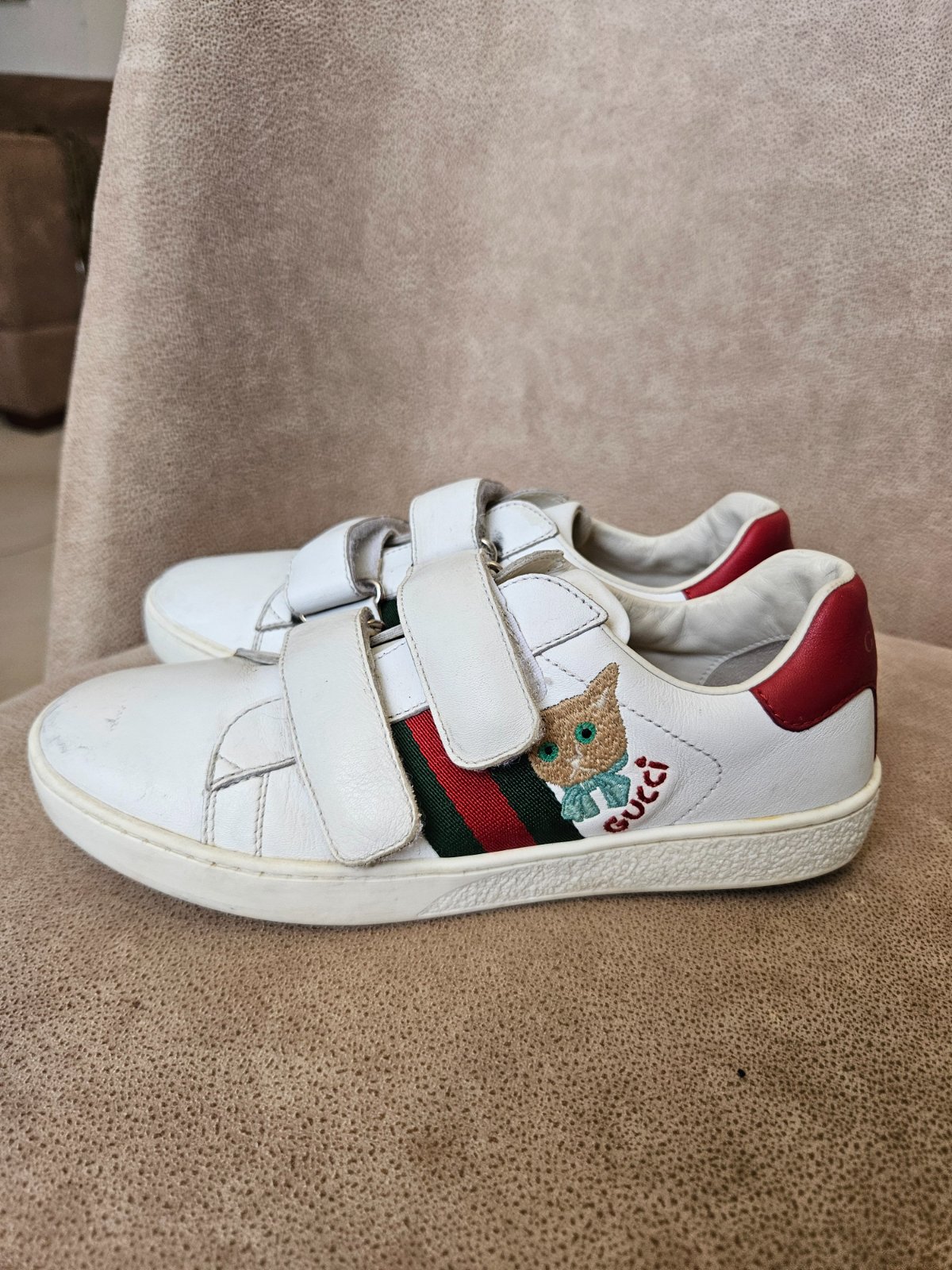 Basket gucci
