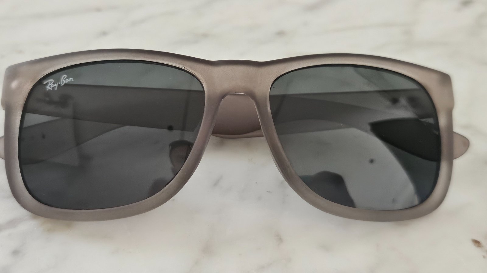 Lunettes de soleil ray-ban