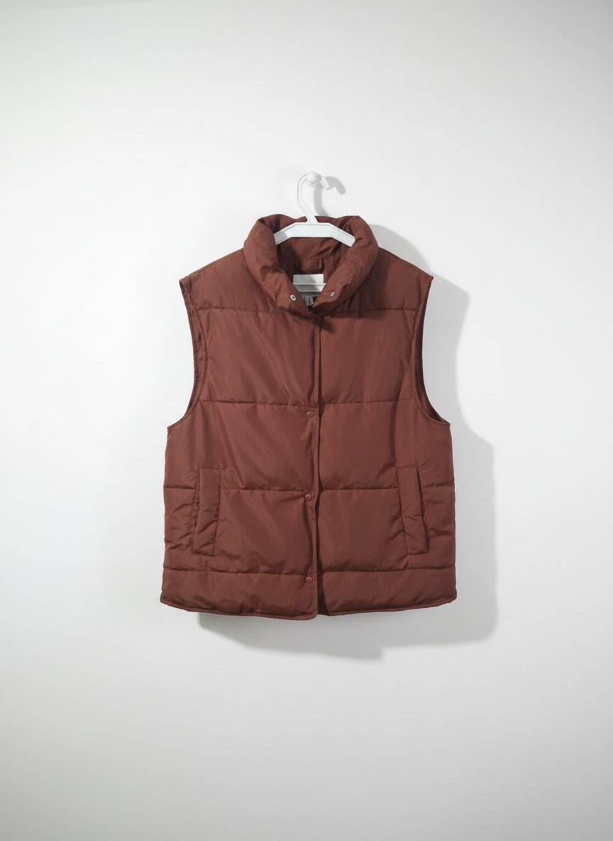 Doudoune h&m
