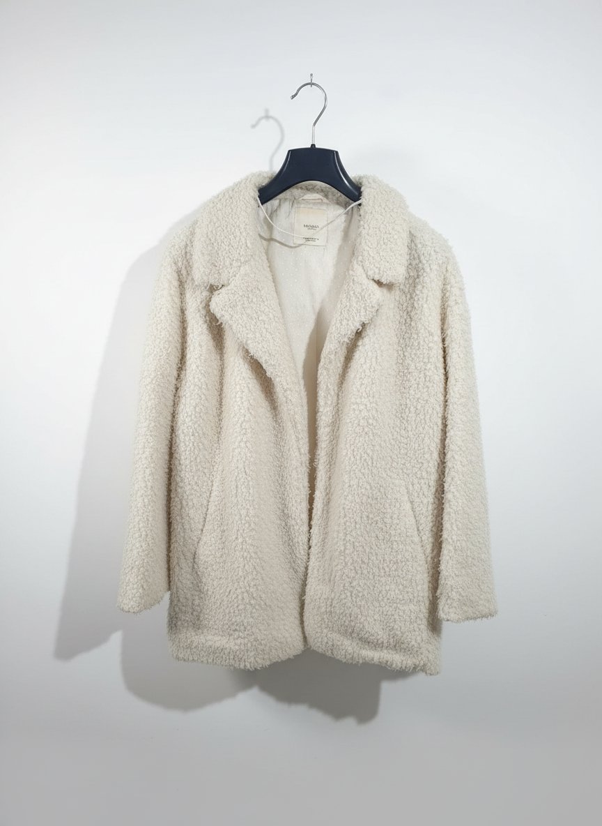 Manteau de la marque Mango