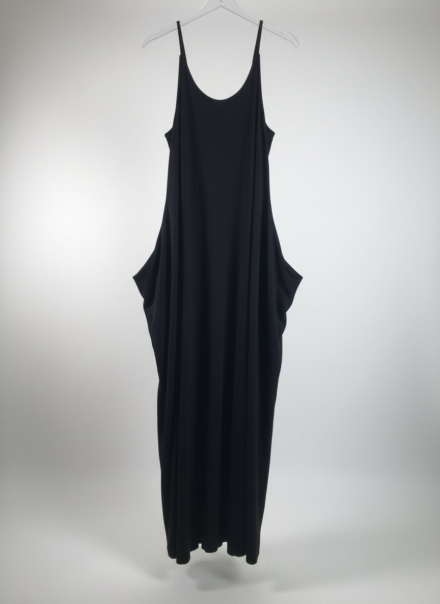Robe cotton 
