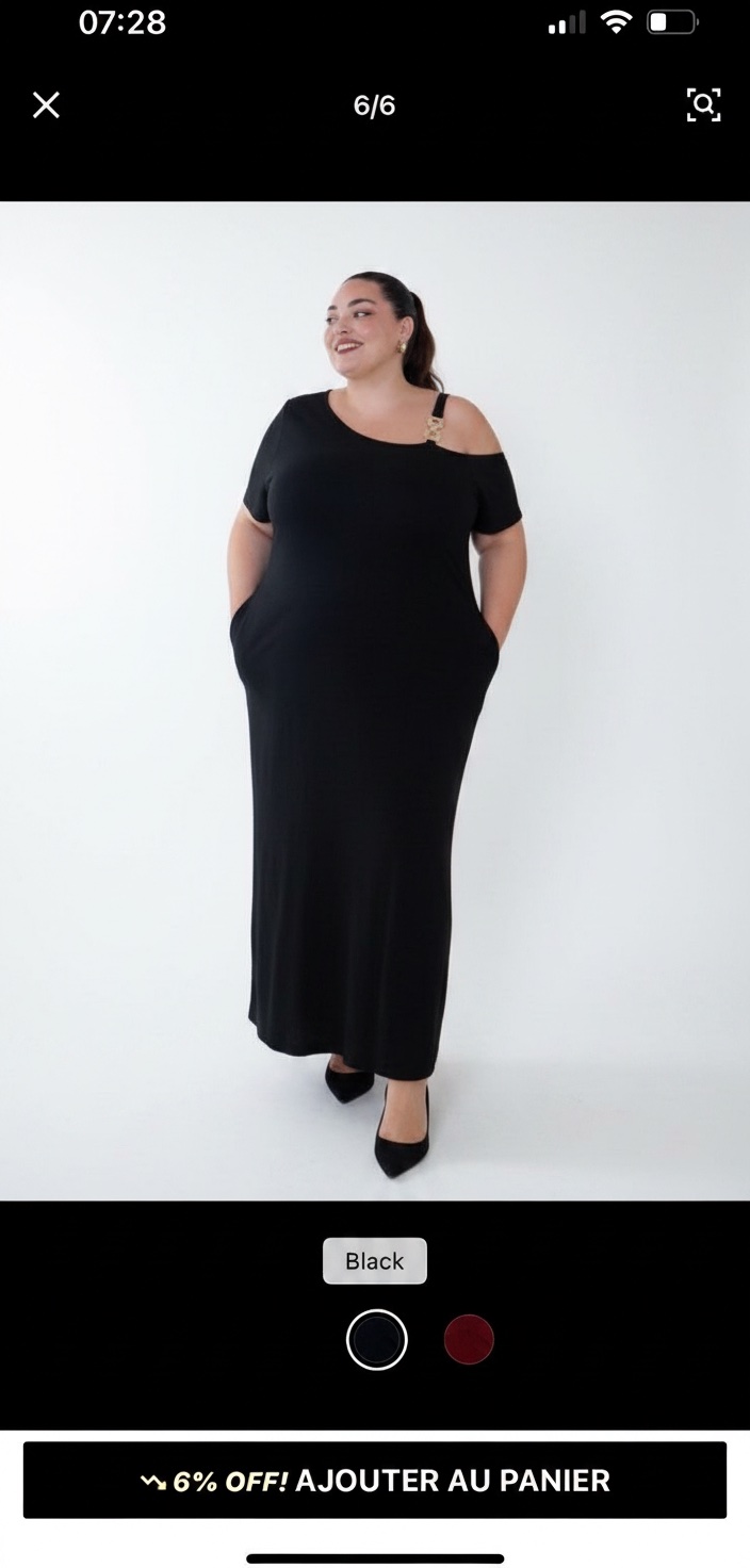 Robe 