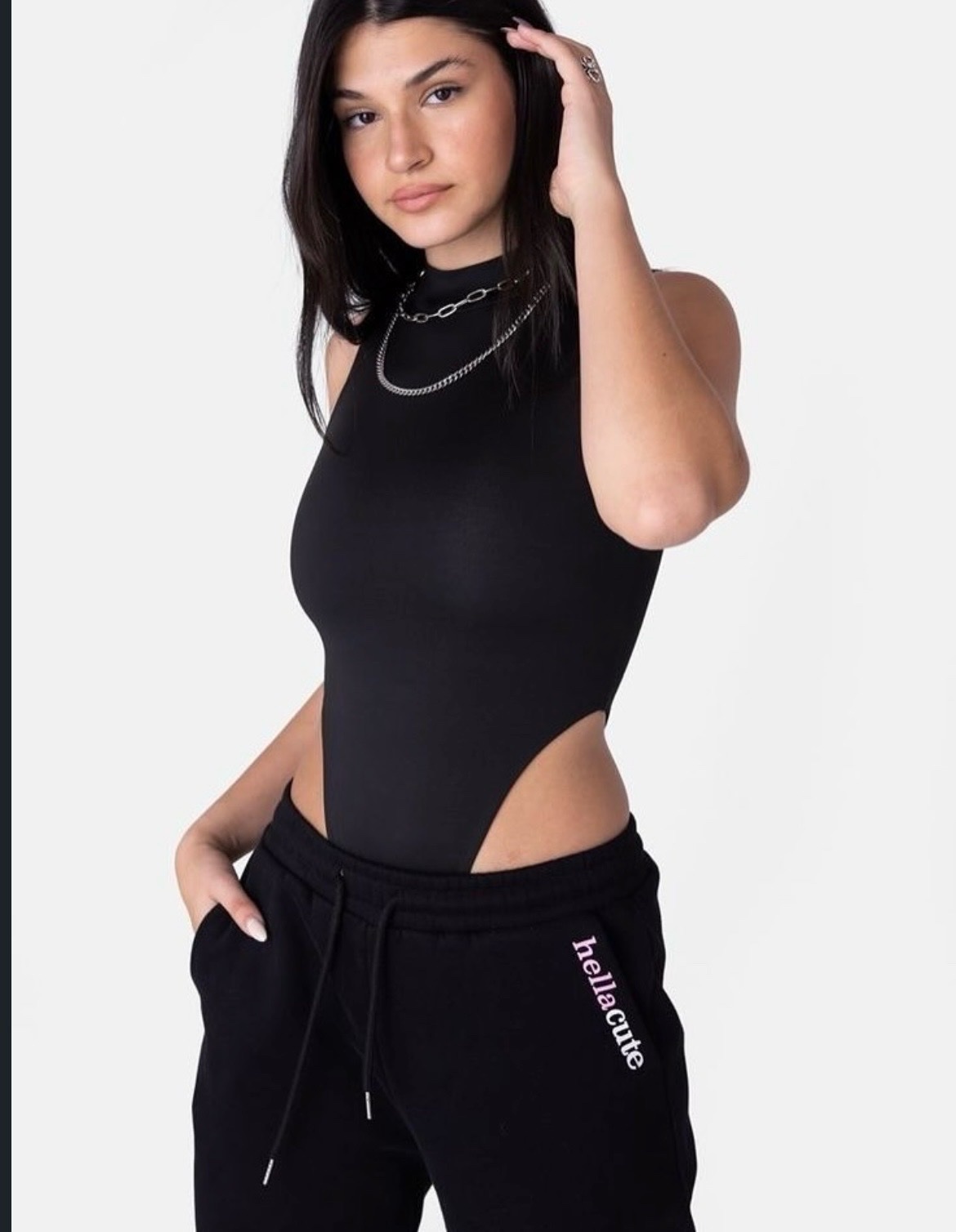 Bodysuit Fbsister