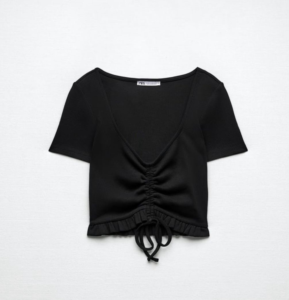 Top zara