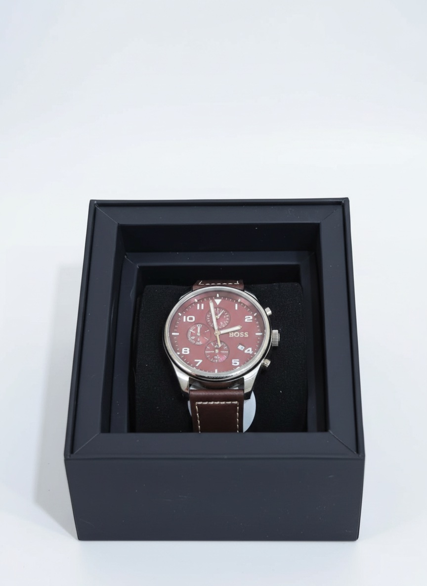 Montre homme Boss