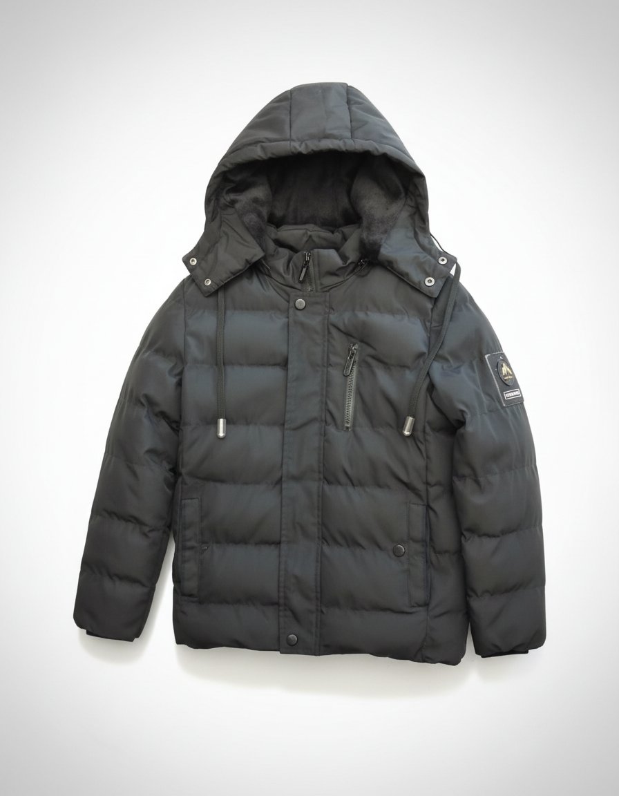 Manteau bouffon importer de 🇸🇦