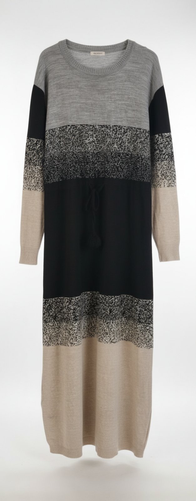 Robe longue 