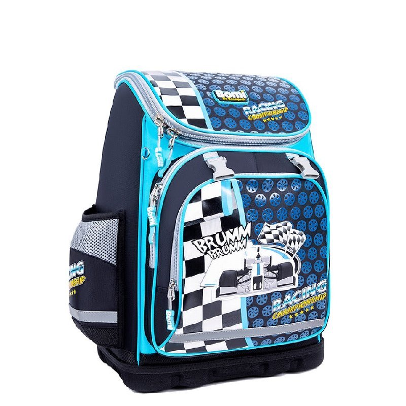 Cartable Bomi 