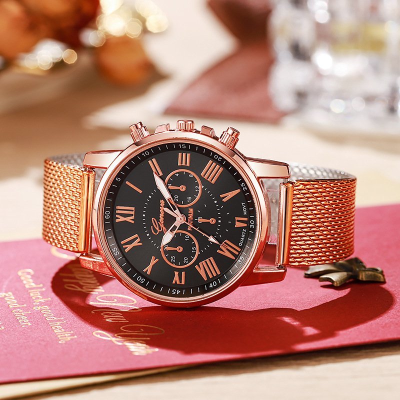 Montre femme 