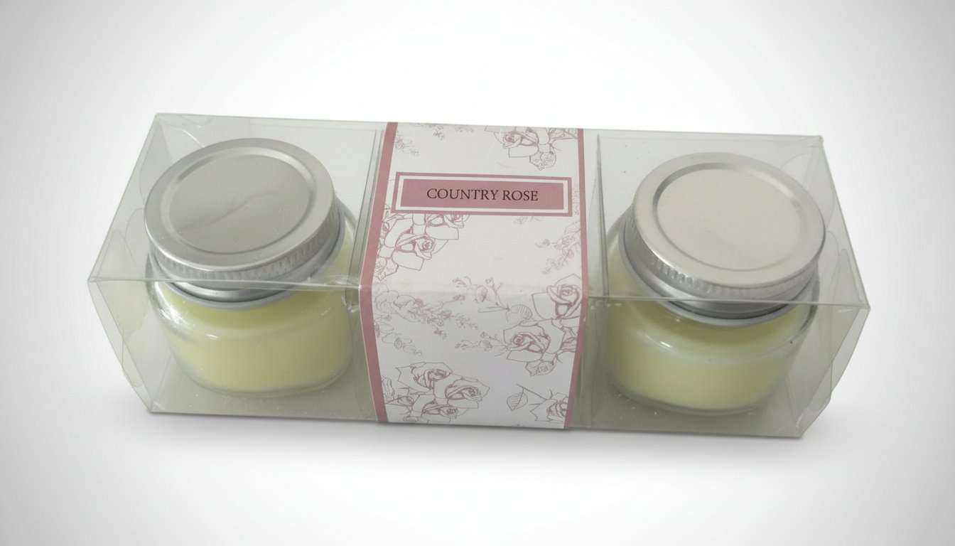 Bougie parfumée importer de 🇸🇦