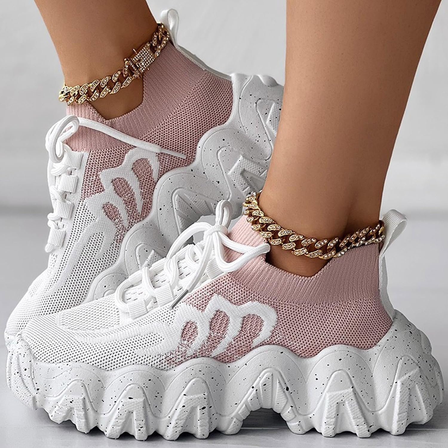 Baskets femmes 