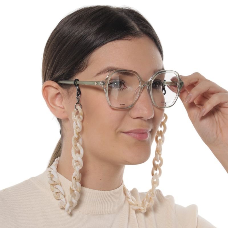 Chaîne à lunettes importer de 🇸🇦